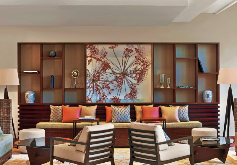 Ausstattung & Service