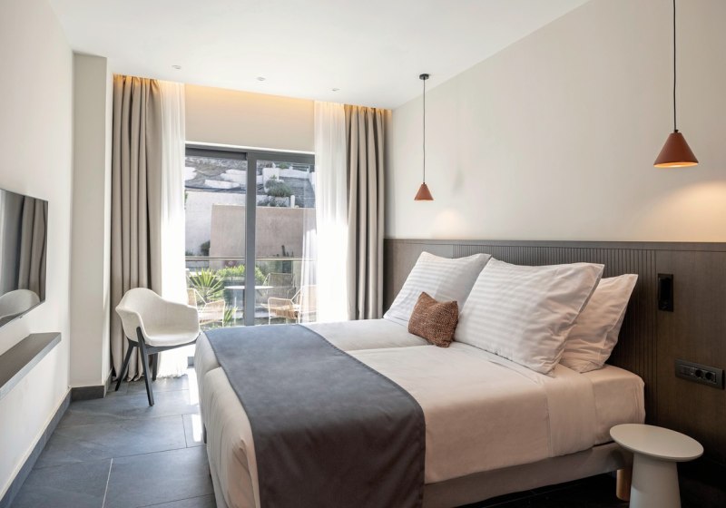 Zimmer & Wohnkomfort