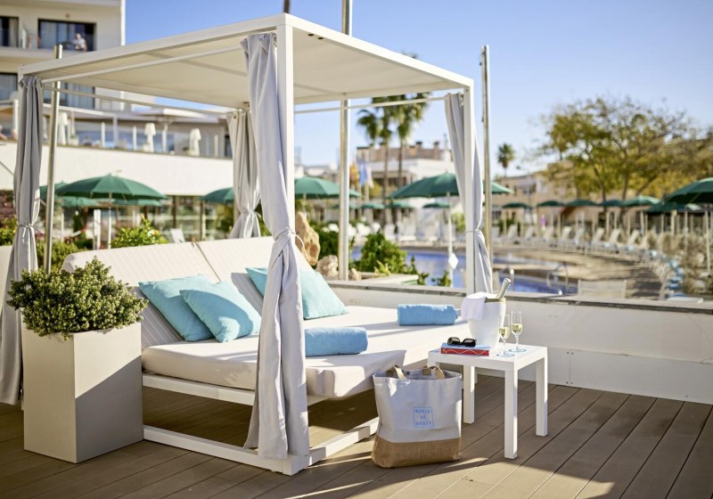 Hotel Allgemein
