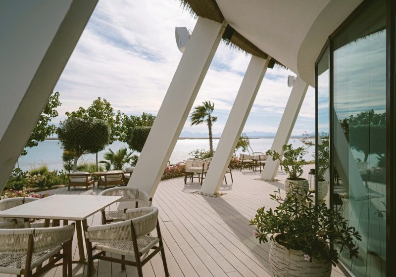 Kulinarik & Restaurants