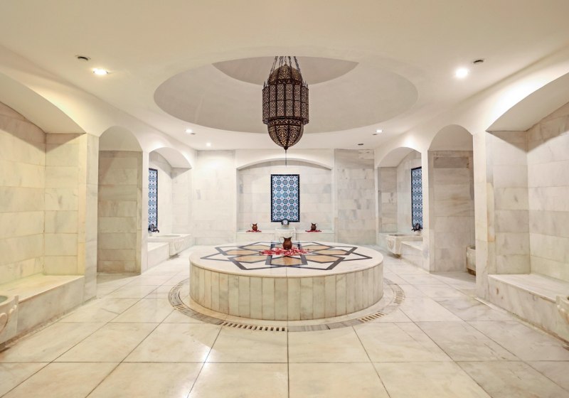 Wellness & Entspannung