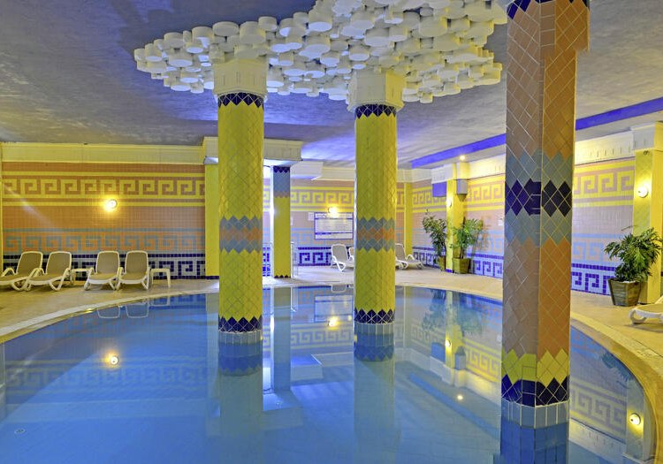 Hotel Allgemein