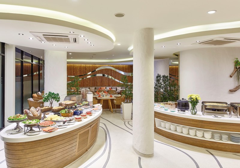 Kulinarik & Restaurants