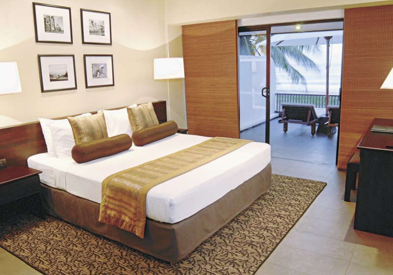 Zimmer & Wohnkomfort