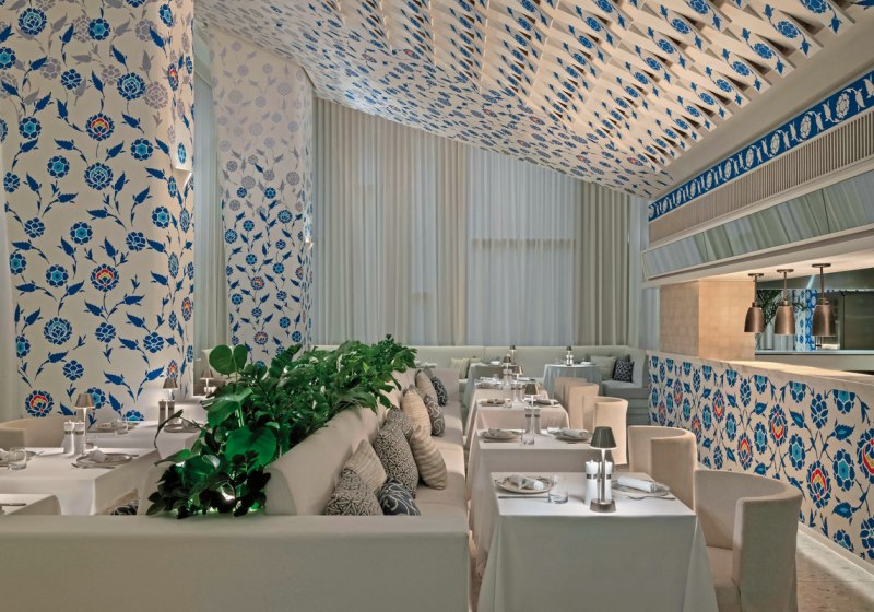 Kulinarik & Restaurants