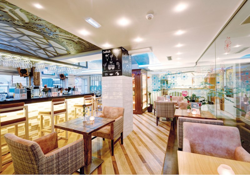 Kulinarik & Restaurants