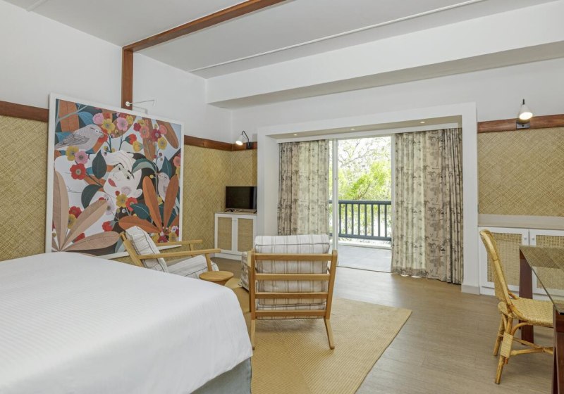 Zimmer & Wohnkomfort