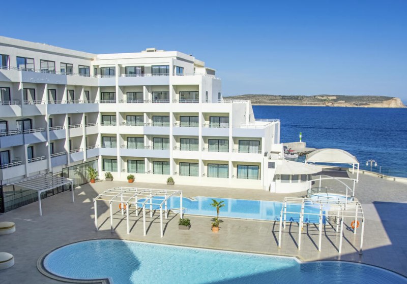 Hotel Allgemein