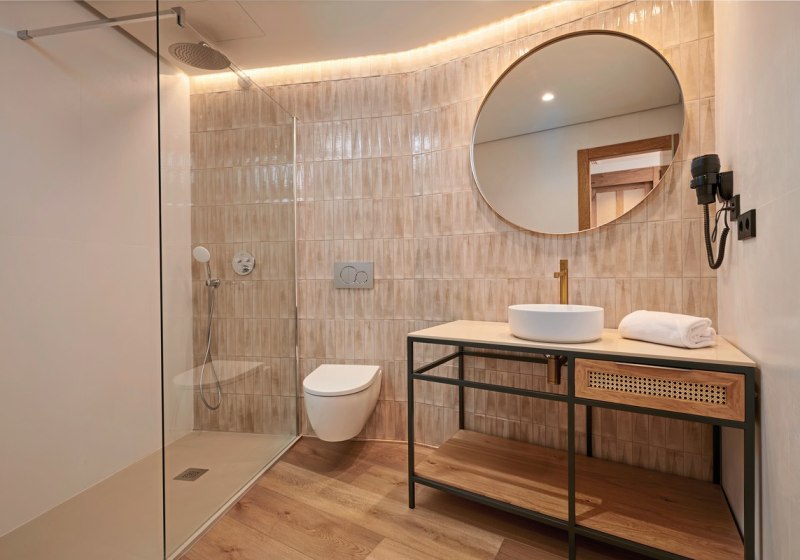 Zimmer & Wohnkomfort