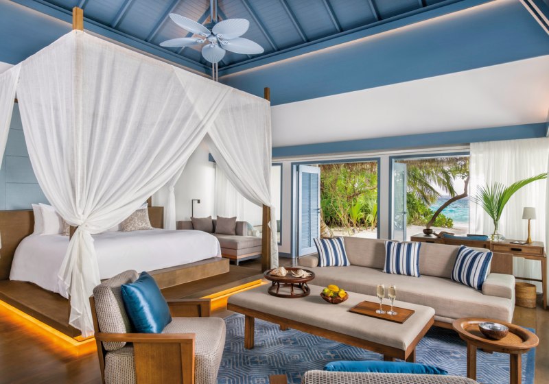 Zimmer & Wohnkomfort