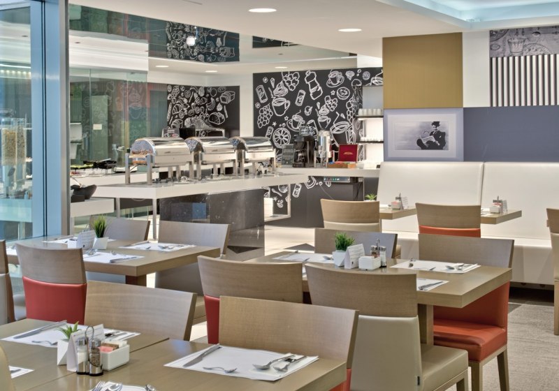 Kulinarik & Restaurants