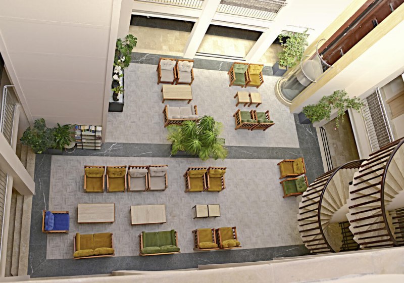 Hotel Allgemein