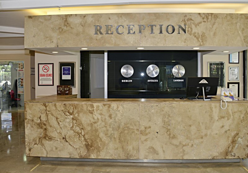 Hotel Allgemein
