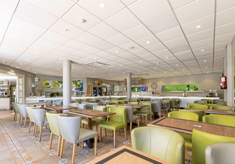 Kulinarik & Restaurants