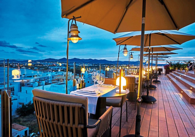 Kulinarik & Restaurants