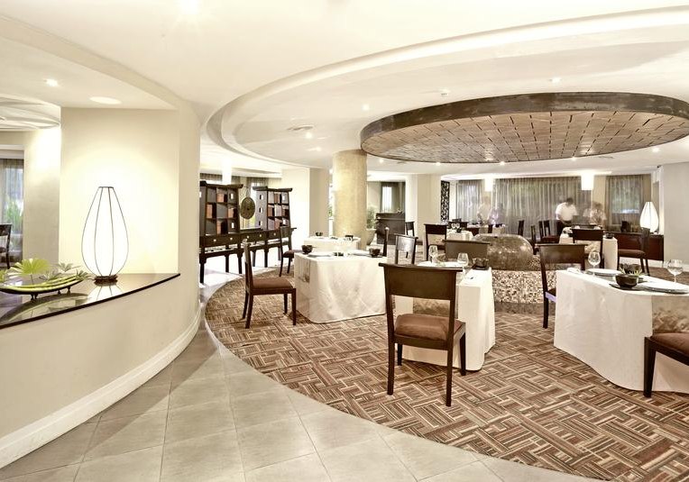 Kulinarik & Restaurants