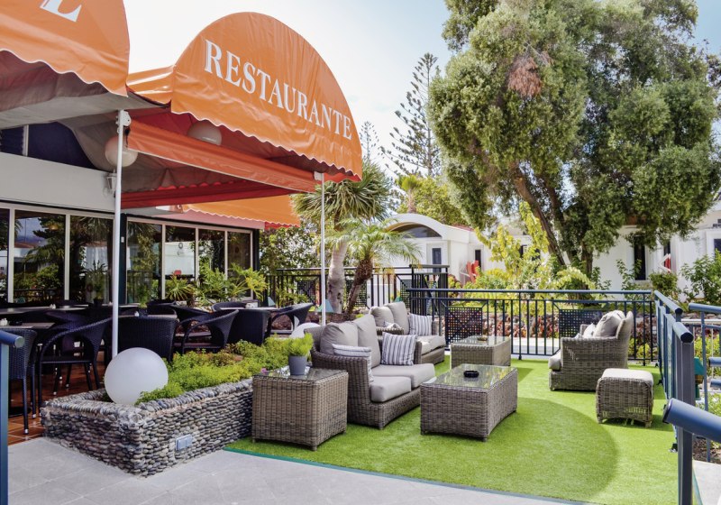 Kulinarik & Restaurants