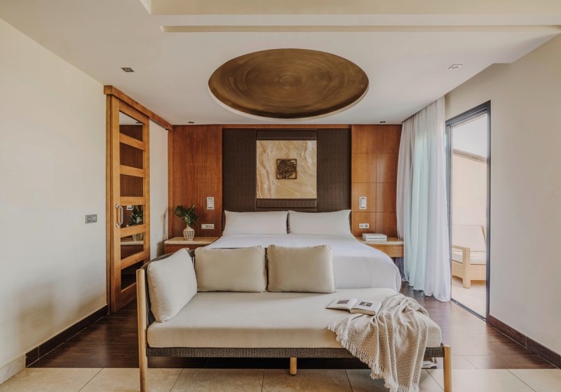 Zimmer & Wohnkomfort