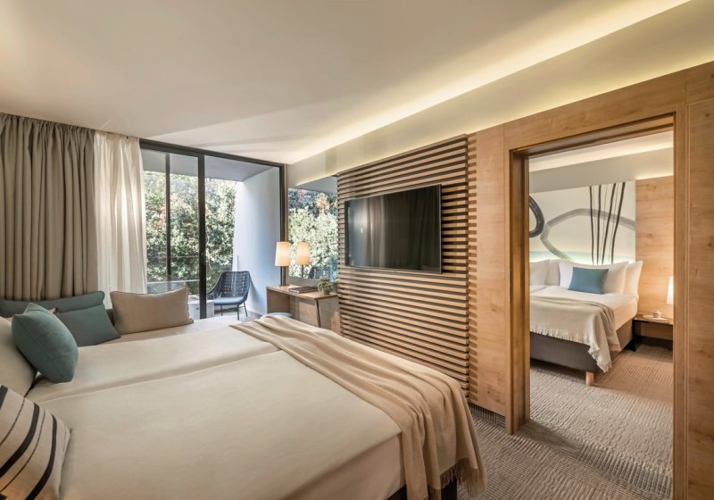 Zimmer & Wohnkomfort