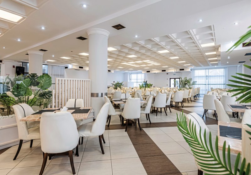 Kulinarik & Restaurants