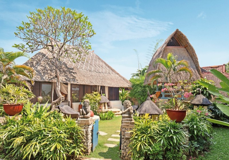 Zimmer & Wohnkomfort