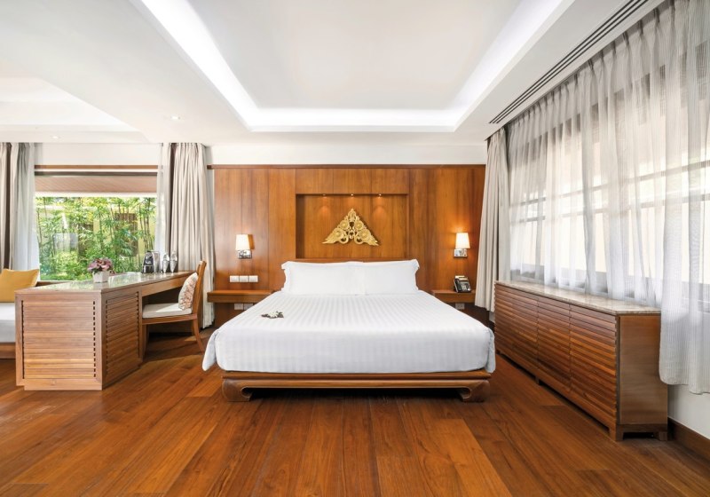 Zimmer & Wohnkomfort