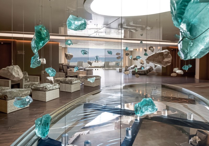 Wellness & Entspannung