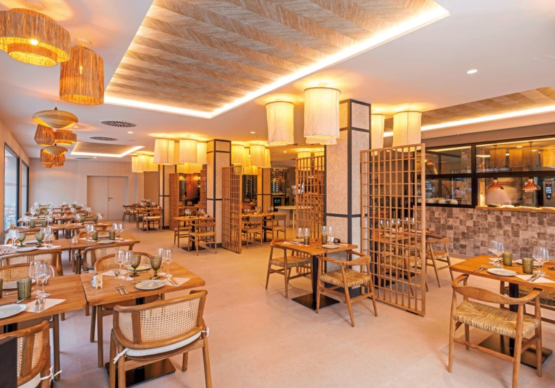 Kulinarik & Restaurants