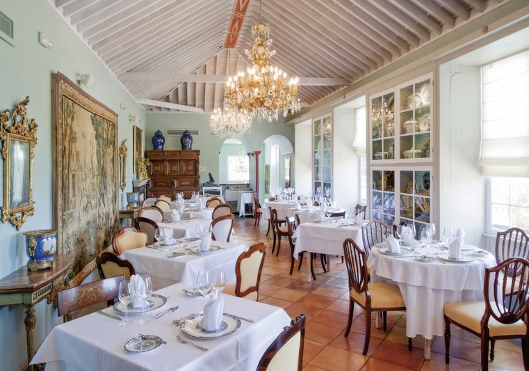 Kulinarik & Restaurants