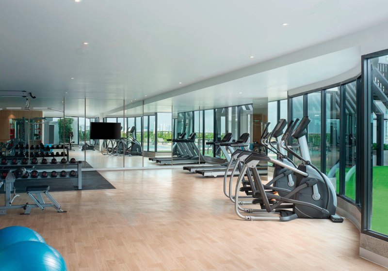 Sport & Fitness
