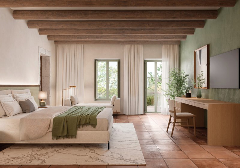 Zimmer & Wohnkomfort