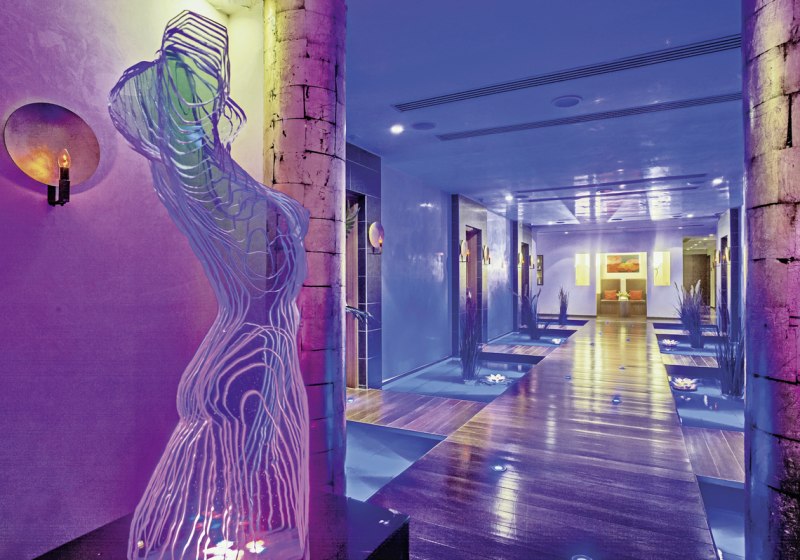 Wellness & Entspannung