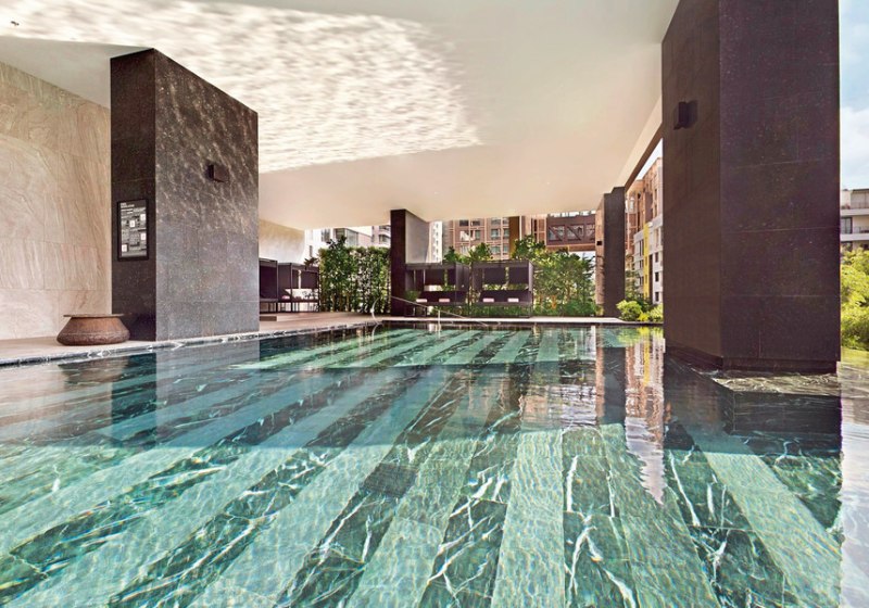 Hotel Innenpool