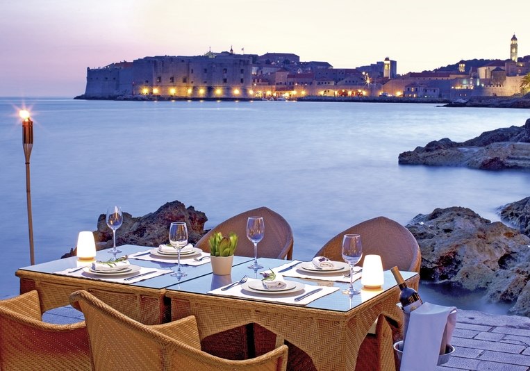 Kulinarik & Restaurants
