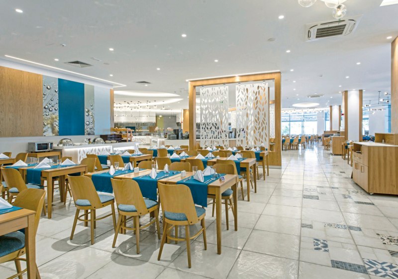 Kulinarik & Restaurants