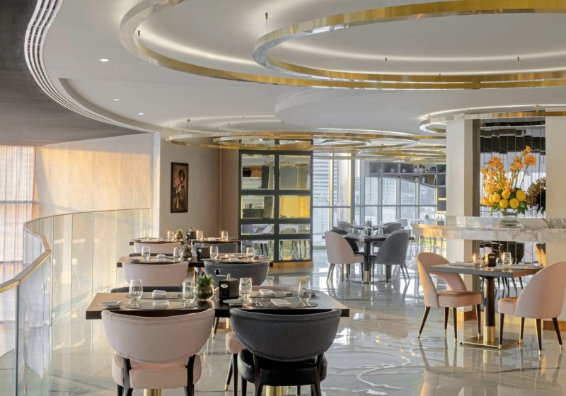 Kulinarik & Restaurants