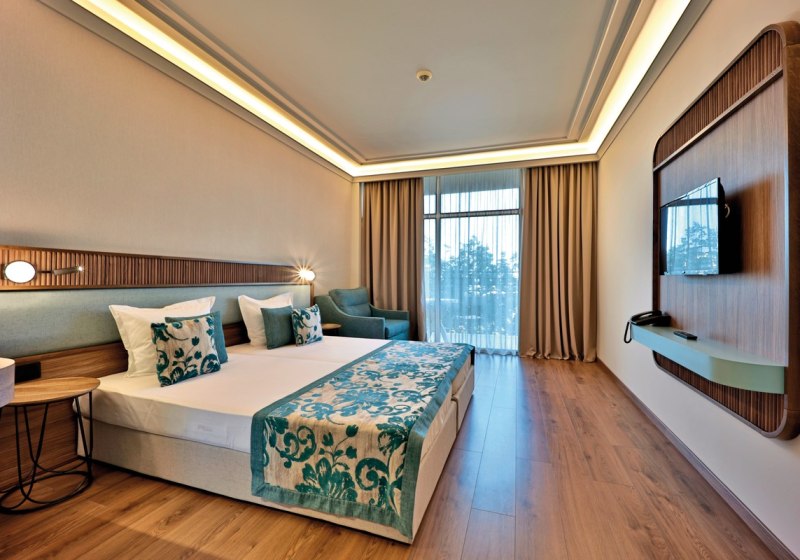 Zimmer & Wohnkomfort