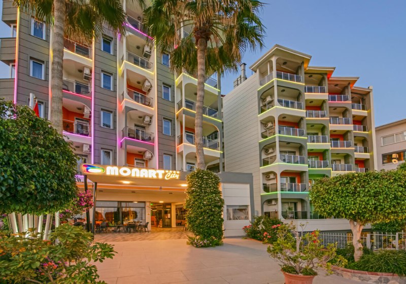 Hotel Allgemein