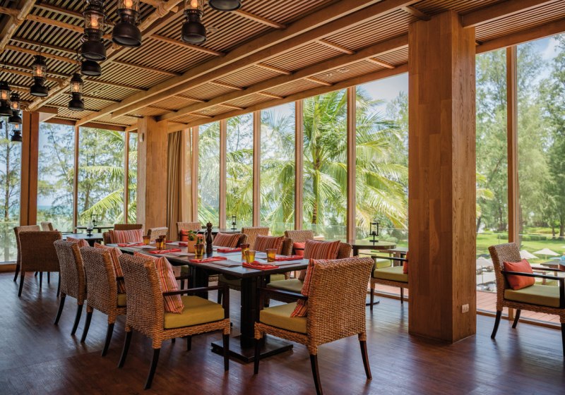 Kulinarik & Restaurants