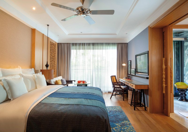 Zimmer & Wohnkomfort