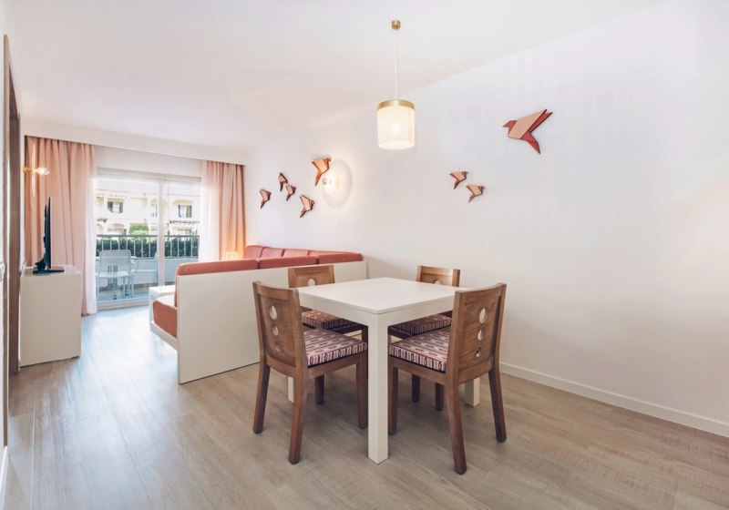 Zimmer & Wohnkomfort