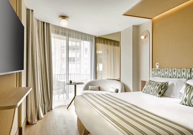 Zimmer & Wohnkomfort