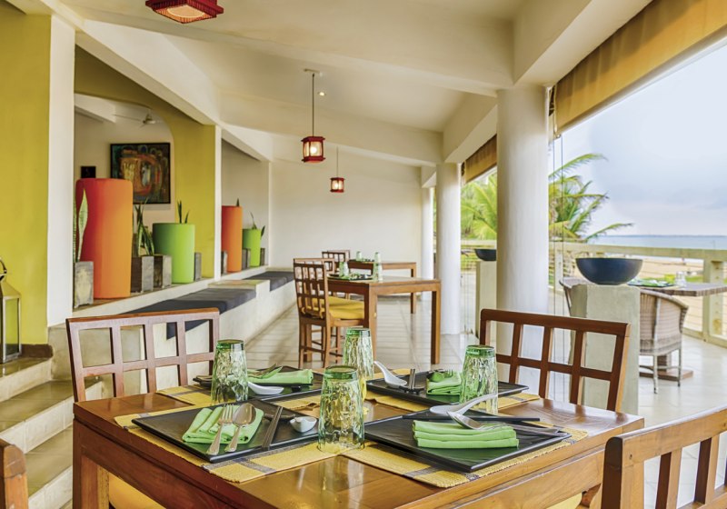 Kulinarik & Restaurants