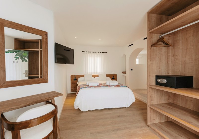 Zimmer & Wohnkomfort