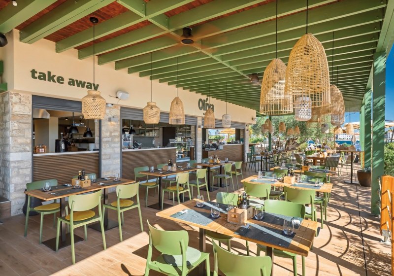 Kulinarik & Restaurants