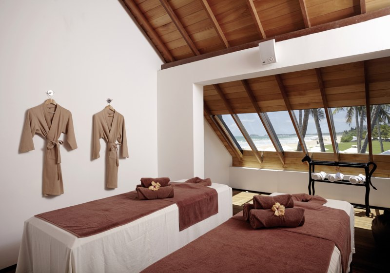 Wellness & Entspannung