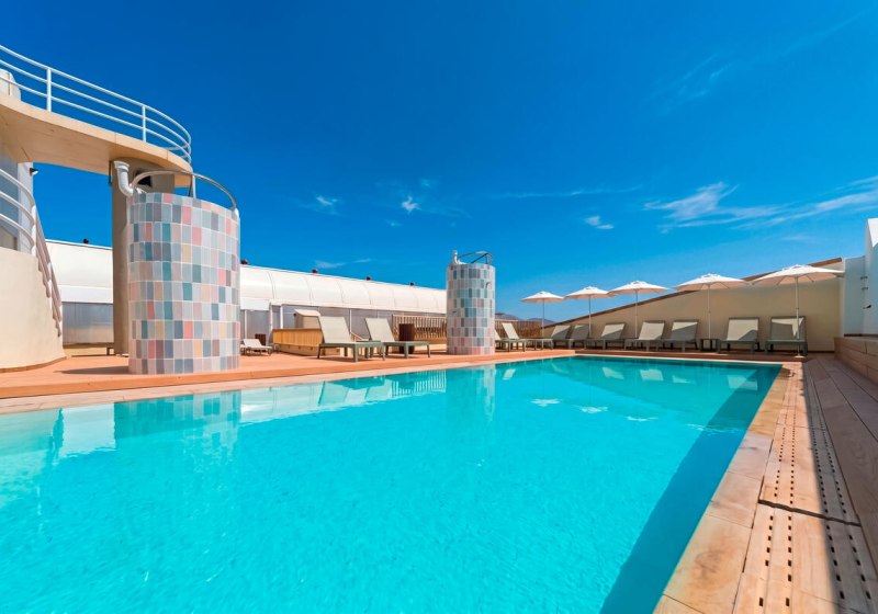 Hotel Allgemein