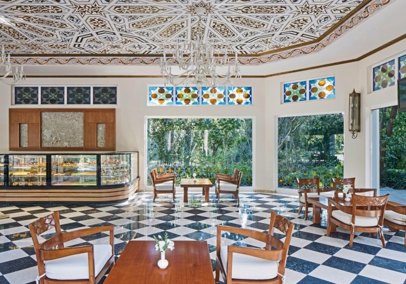 Kulinarik & Restaurants