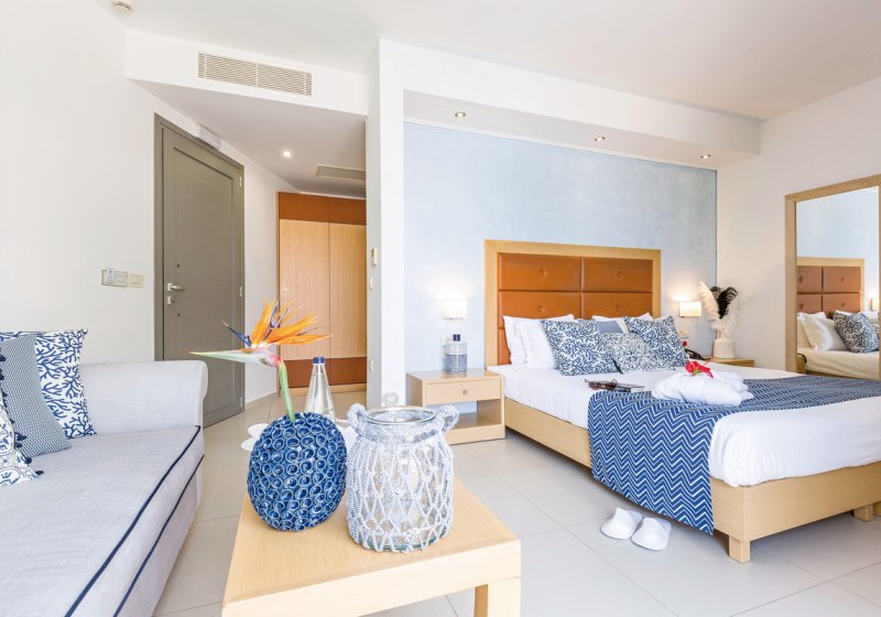 Zimmer & Wohnkomfort