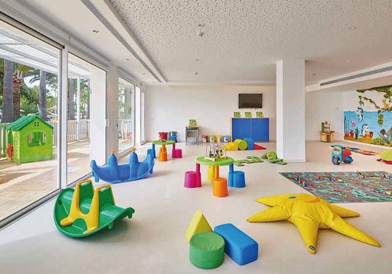 Unterhaltung Familie